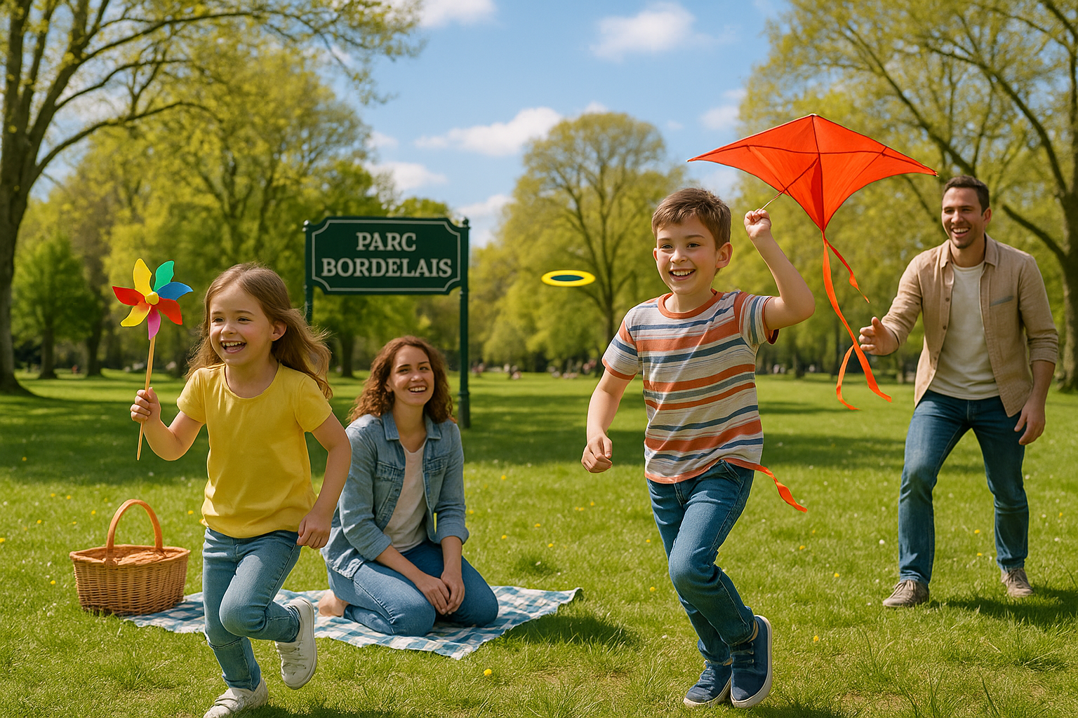 découvrez les meilleures activités familiales à bordeaux en 2025 ! explorez des lieux amusants et éducatifs où emmener vos enfants pour passer des moments inoubliables en famille. que ce soit des parcs, des musées ou des spectacles, trouvez toutes les options pour divertir vos petits à bordeaux.
