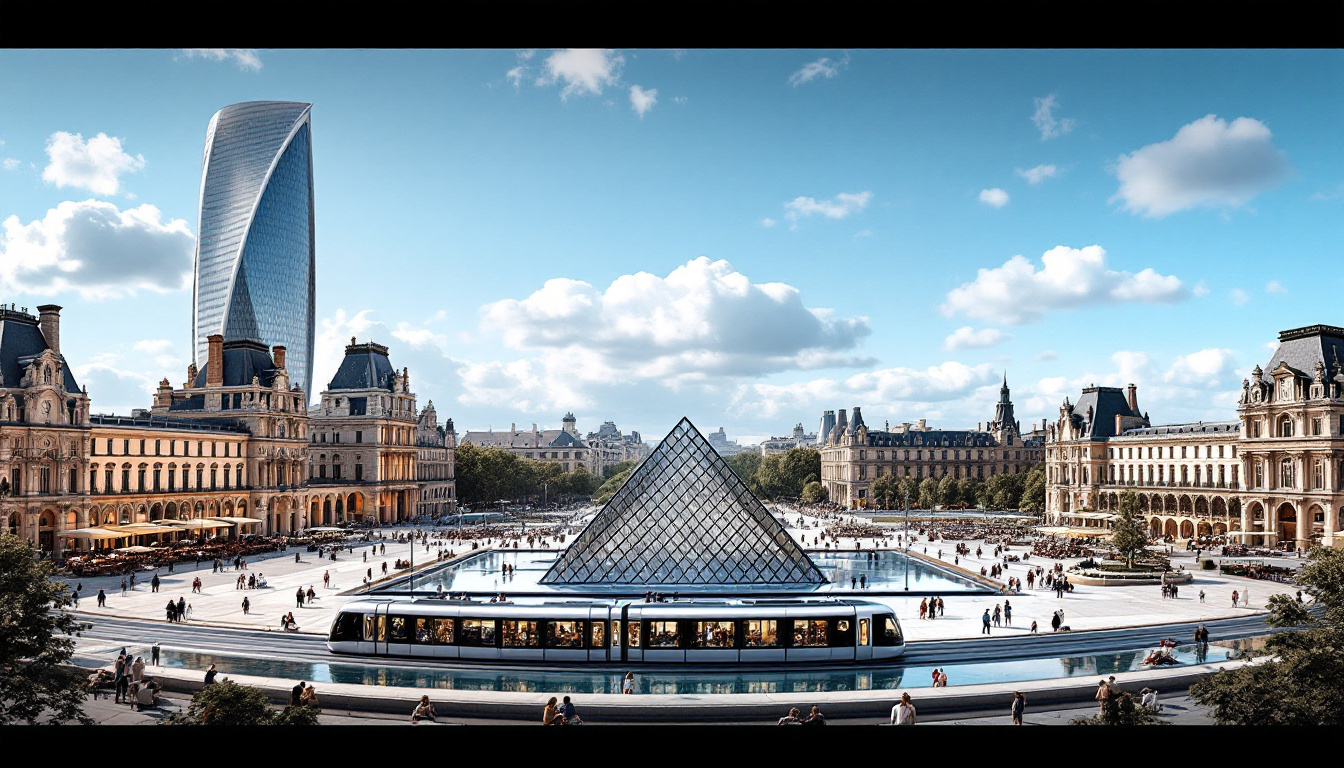 Découvrez les incontournables de Bordeaux en 2025
