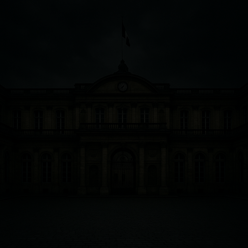 découvrez les raisons qui ont poussé le maire de bordeaux à plonger l'hôtel de ville dans l'obscurité. une décision symbolique qui interpelle et soulève des questions sur l'engagement écologique et la sensibilisation à la protection de l'environnement.