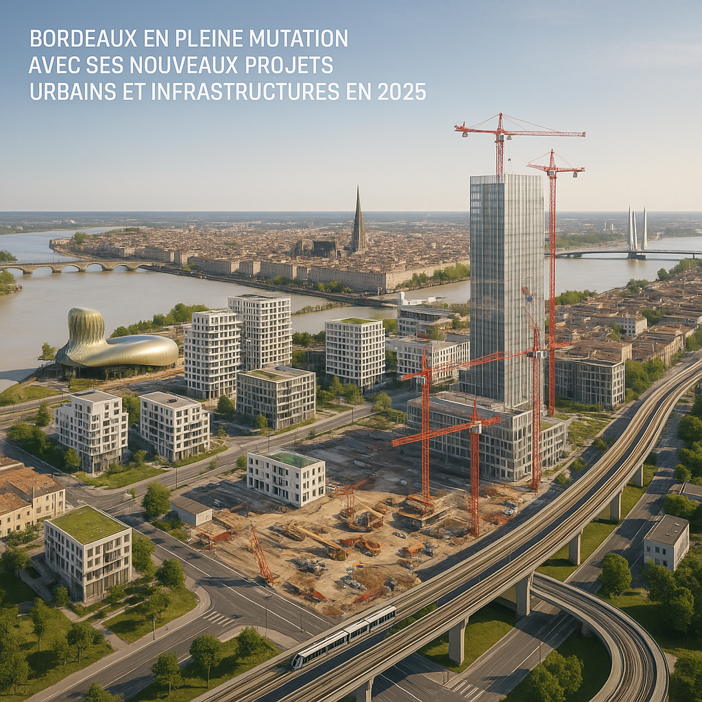 découvrez les dernières tendances d'activités à bordeaux pour 2025 ! explorez les nouveautés incontournables, les événements à ne pas manquer et les initiatives qui redéfinissent la ville. restez à la pointe de la culture et des loisirs à bordeaux.