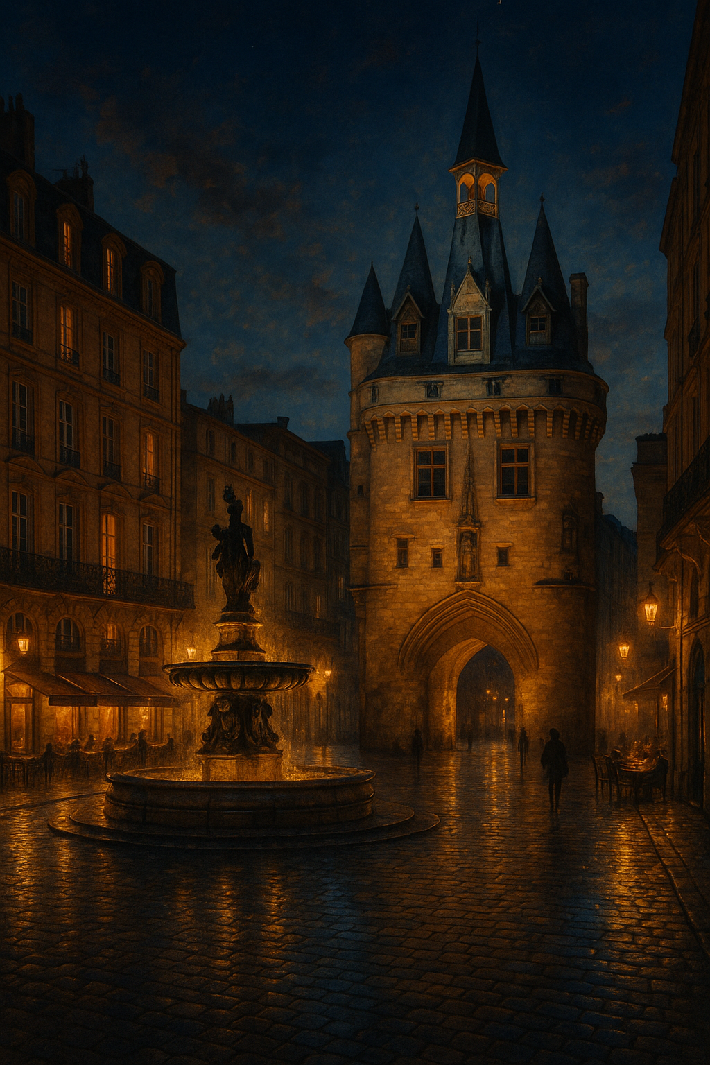 découvrez les meilleures activités à ne pas manquer lors de votre week-end à bordeaux ! entre visites de vignobles, balades sur les quais et explorations de la gastronomie locale, plongez au cœur de cette ville dynamique et élégante.