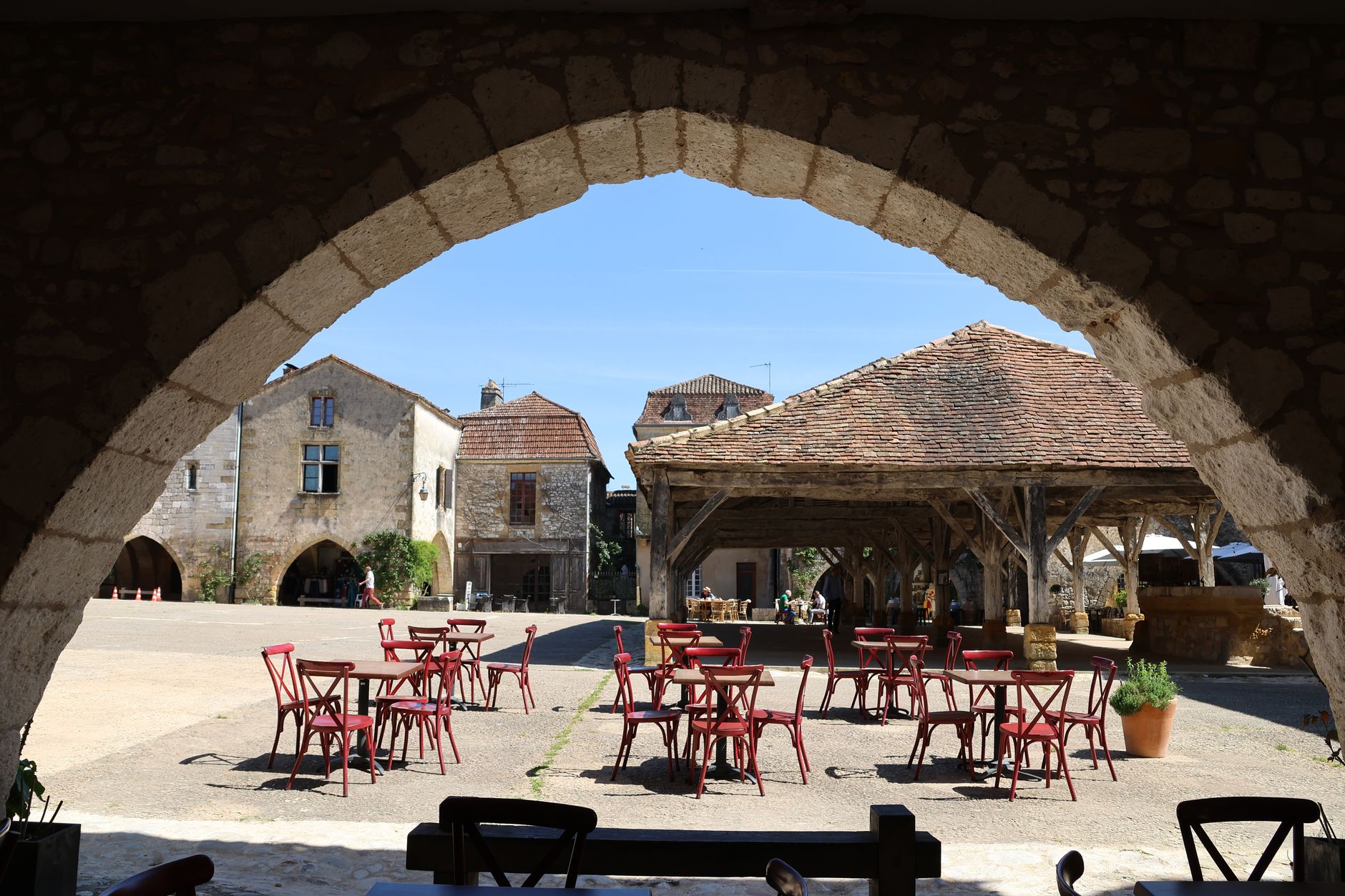 Les plus beaux vignobles de Bordeaux à explorer