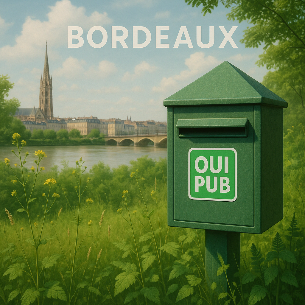 découvrez comment bordeaux manifeste son mécontentement à l'égard du gouvernement suite à l'abandon du dispositif 'oui pub', un soutien essentiel pour la communication des petites entreprises. analyse des enjeux et des réactions des acteurs locaux.