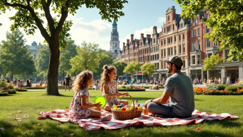 Les activités en famille à Bordeaux : Que faire avec les enfants ?