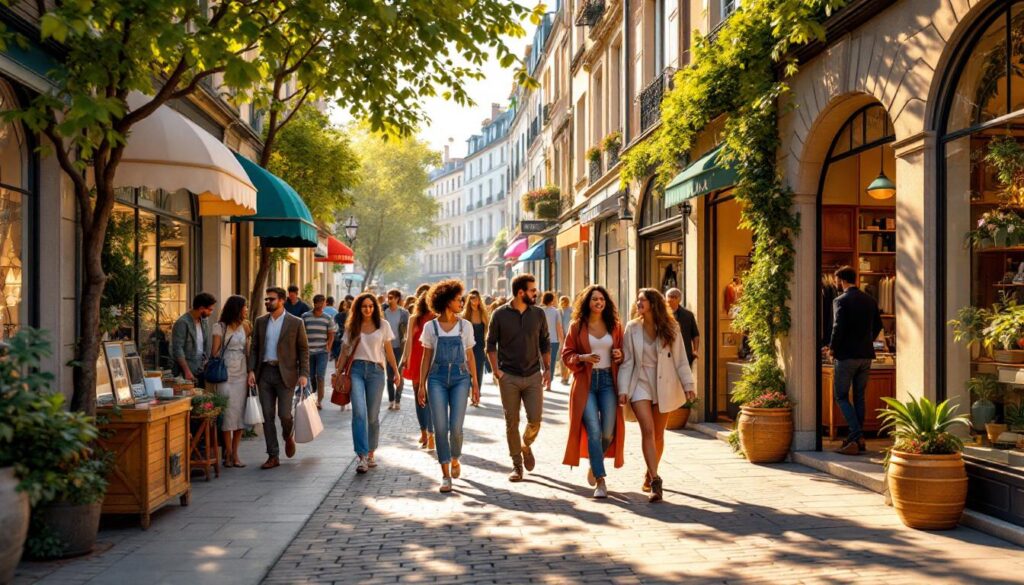 Shopping à Bordeaux : Les meilleures boutiques de la ville