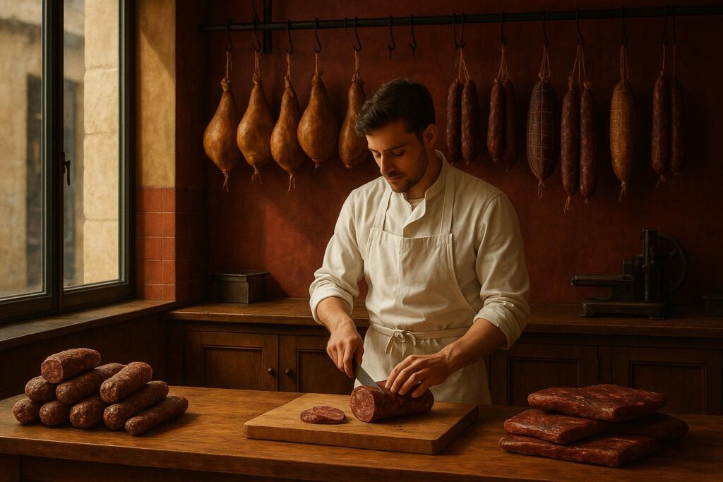 Boucherie-charcuterie à Bordeaux : quelles opportunités d’emploi en 2026 ?