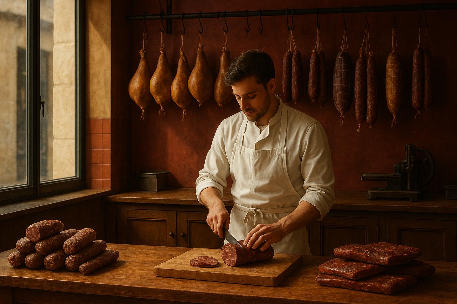Boucherie-charcuterie à Bordeaux : quelles opportunités d’emploi en 2026 ?